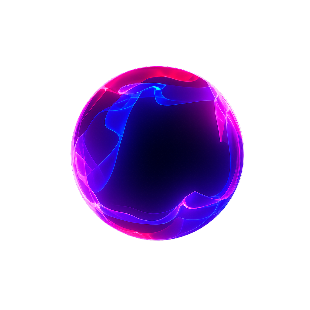 Babu.ai Orb